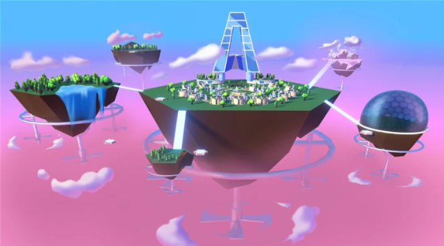 Brandcade gameplay screenshot